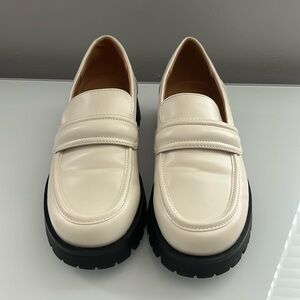Nine West loafers